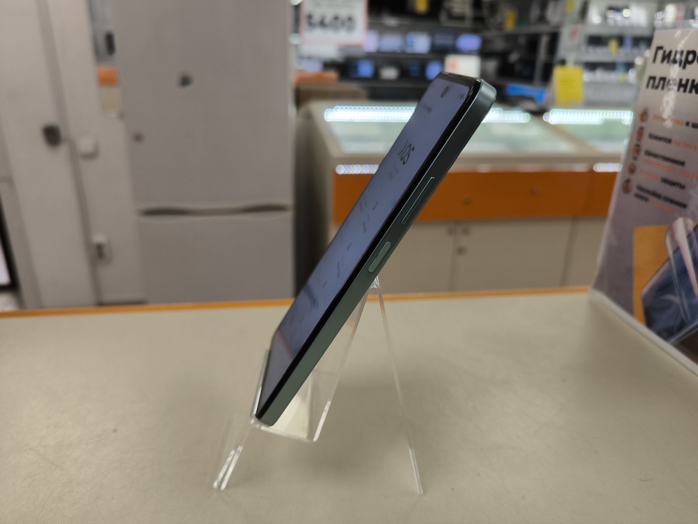 Смартфон Infinix Smart 8 4/128