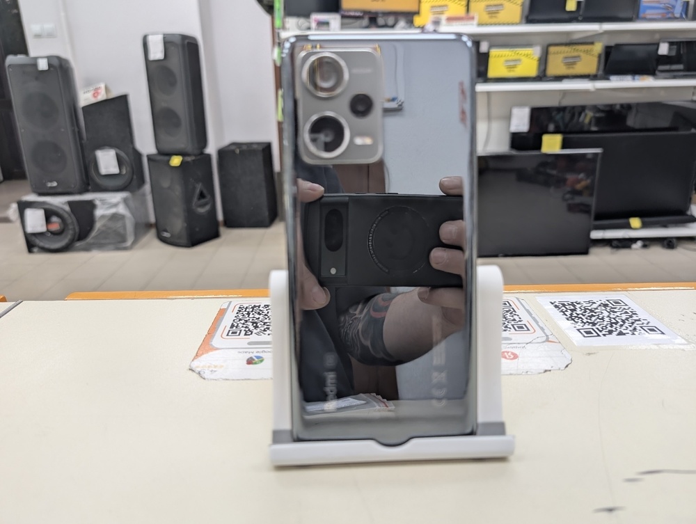 Смартфон Xiaomi Redmi Note 12 PRO + 5G 8/256