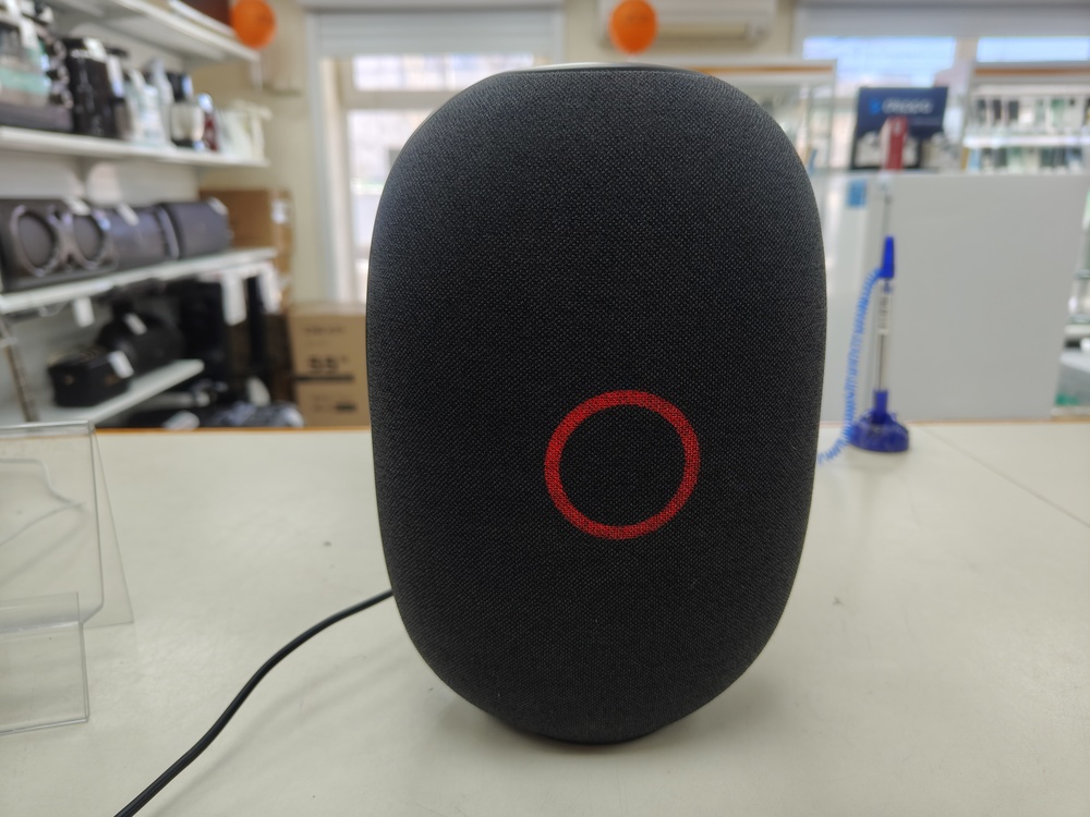 Умная колонка VK Капсула