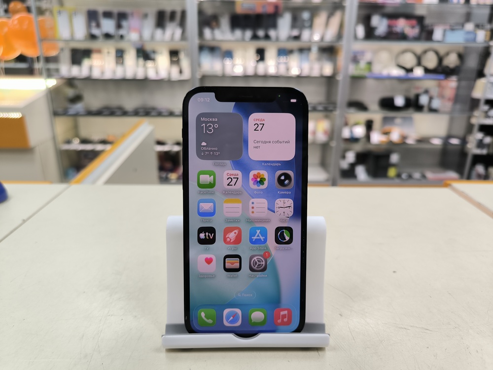 Смартфон Apple iPhone 12 Pro 128Gb