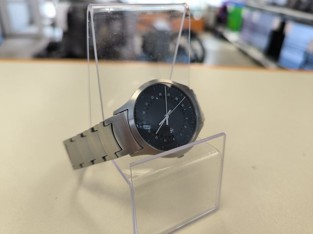 Часы наручные CALVIN KLEIN K26141
