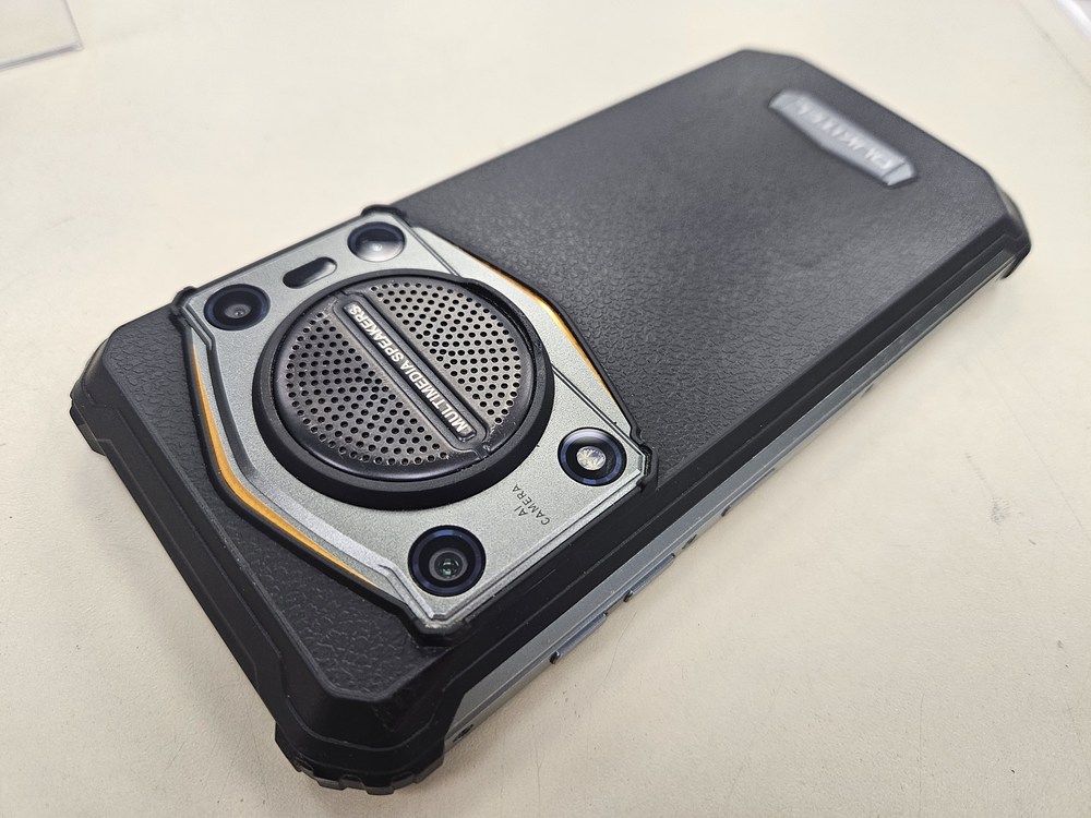 Смартфон Oukitel WP22