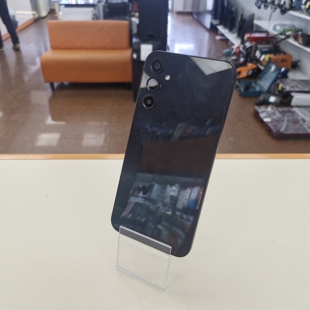 Смартфон Samsung Galaxy A24 4/128