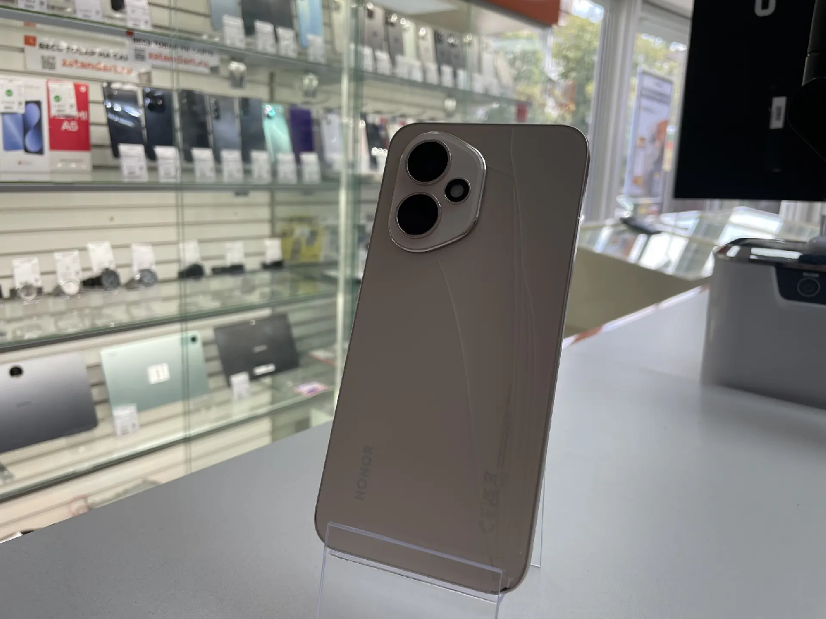 Смартфон Honor 400 12/512