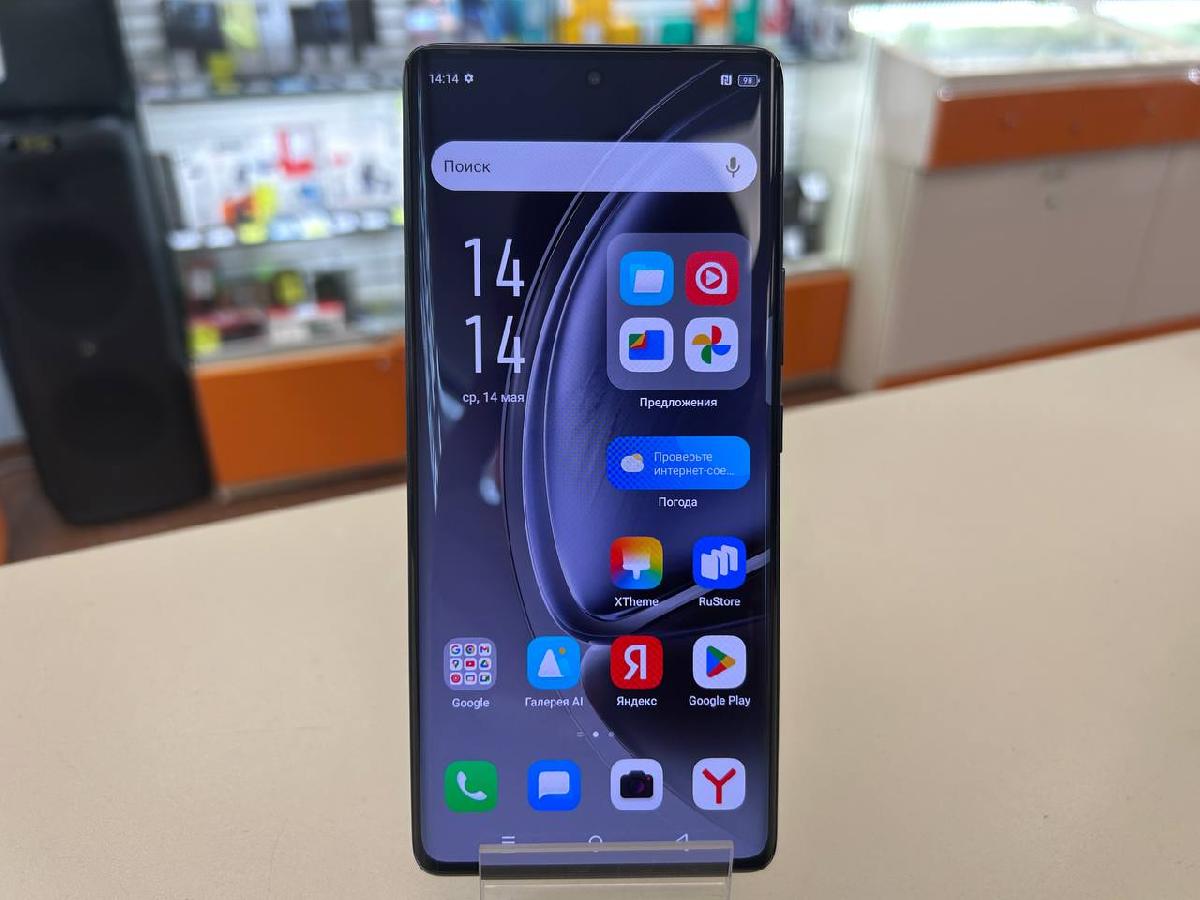 Смартфон Infinix ZERO 40 5G 8/256