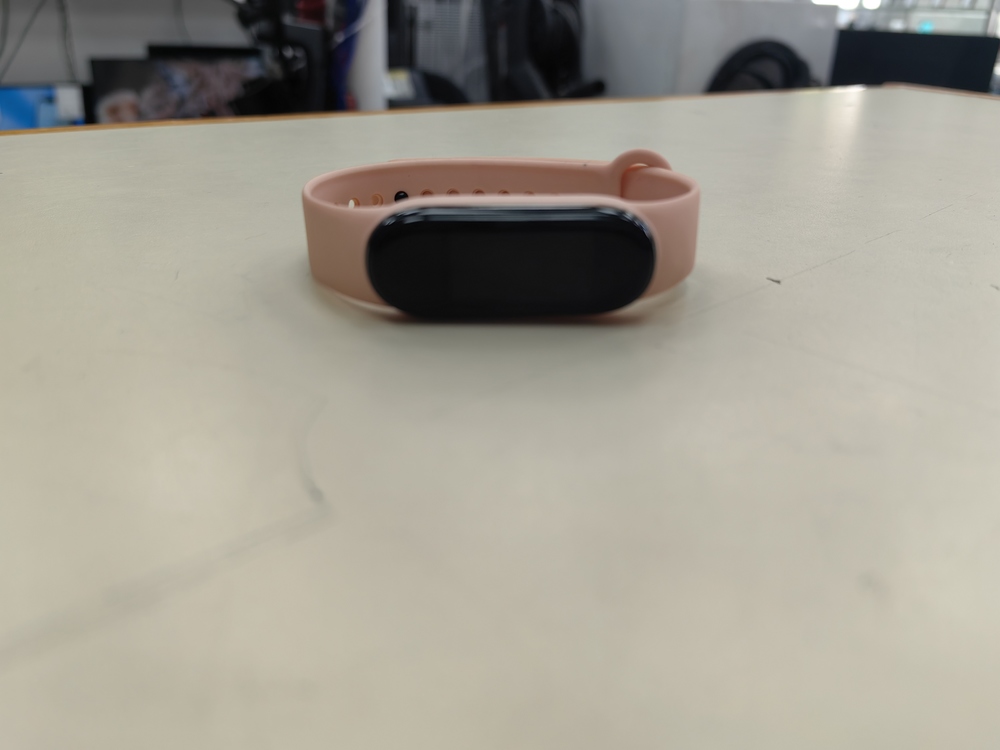 Фитнес-браслет Xiaomi Mi Band 6