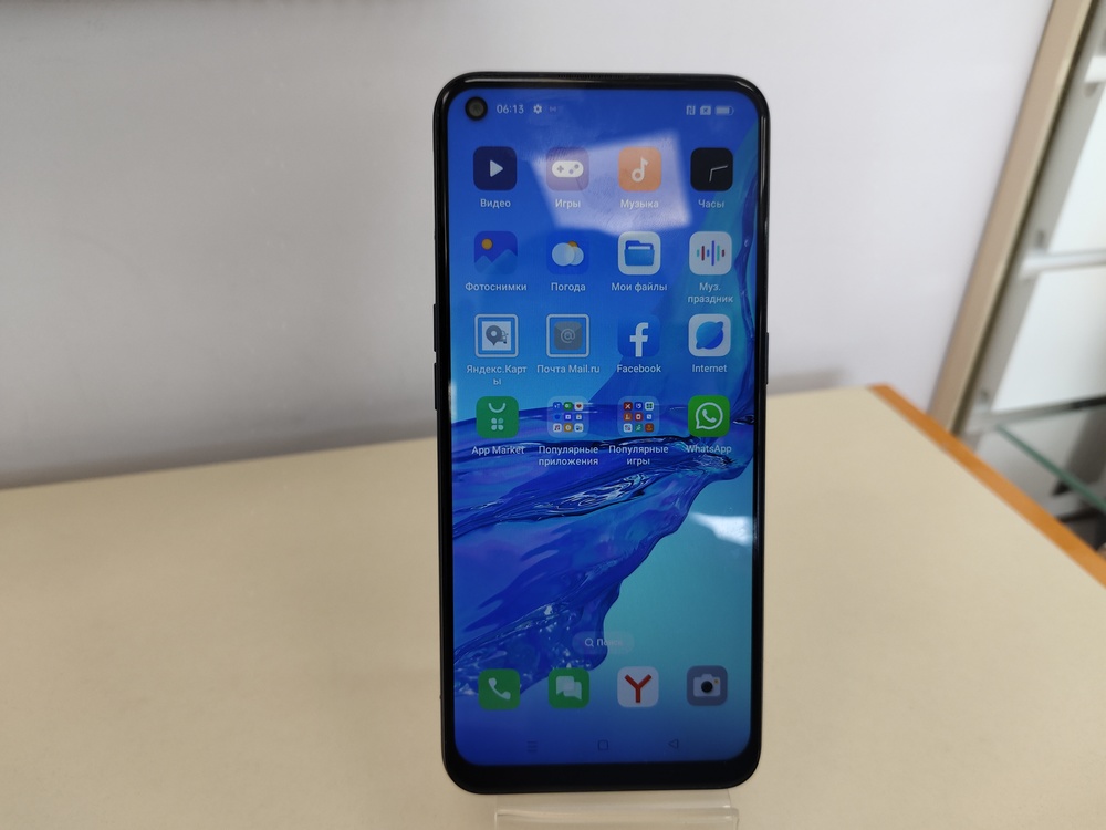 Смартфон Oppo A53
