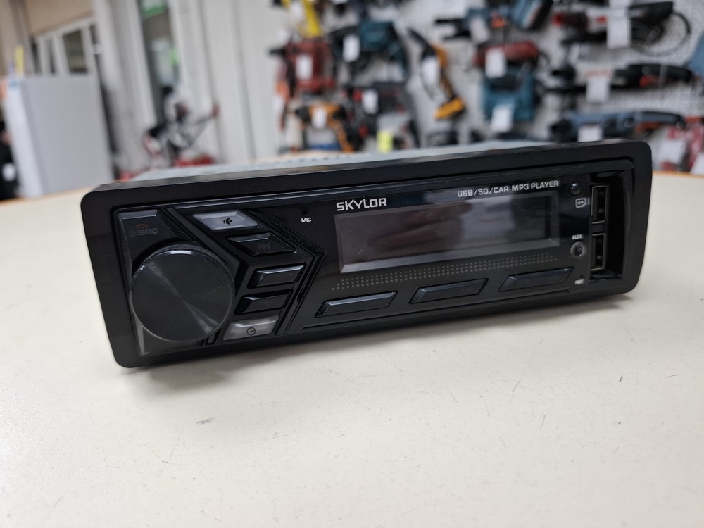 Автомагнитола Skylor RS 620DSP