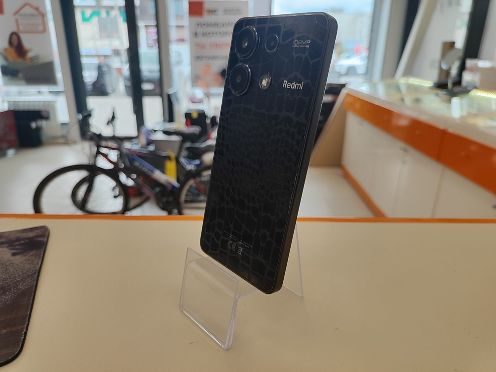 Смартфон Xiaomi Redmi note 13 8/256