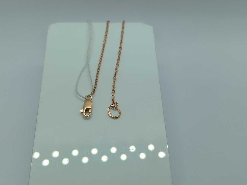 БРАСЛЕТ ФАНТАЗИЯ без камня (Au 585)