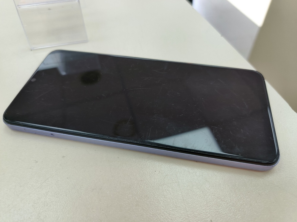 Смартфон Tecno POP 7 2/64