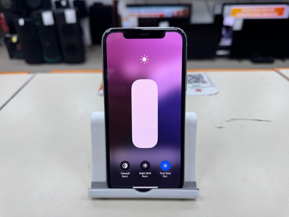 Смартфон Apple iPhone 11 Pro 256Gb