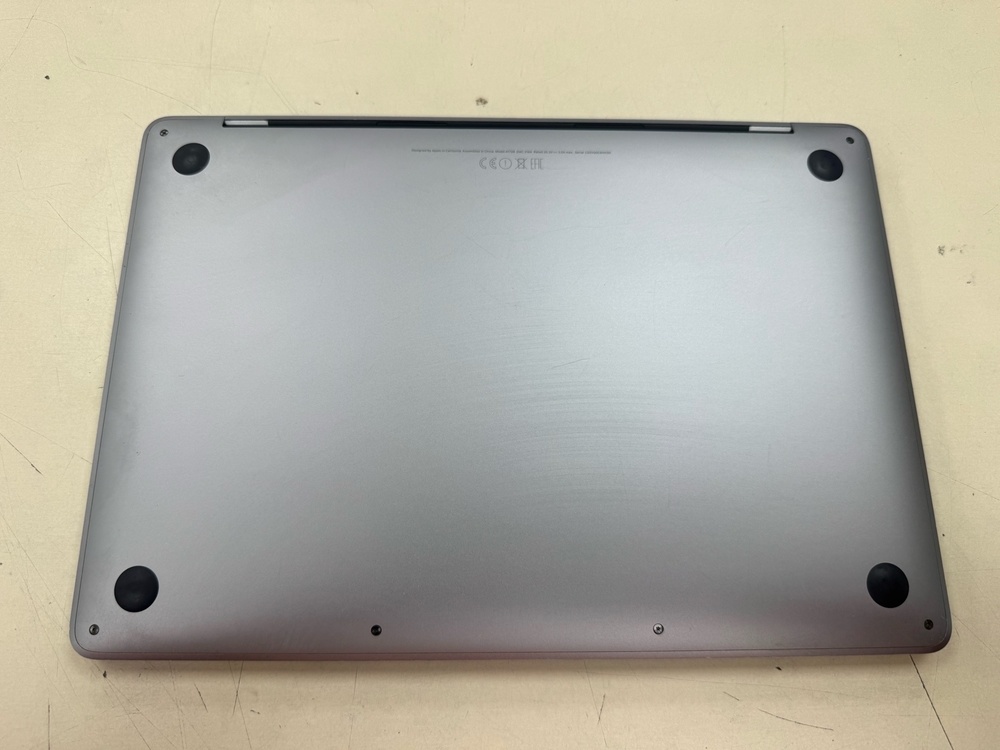 Ноутбук Apple MacBook Pro i5 (13 дюймов два порта Thunderbolt 3 2016) A1708