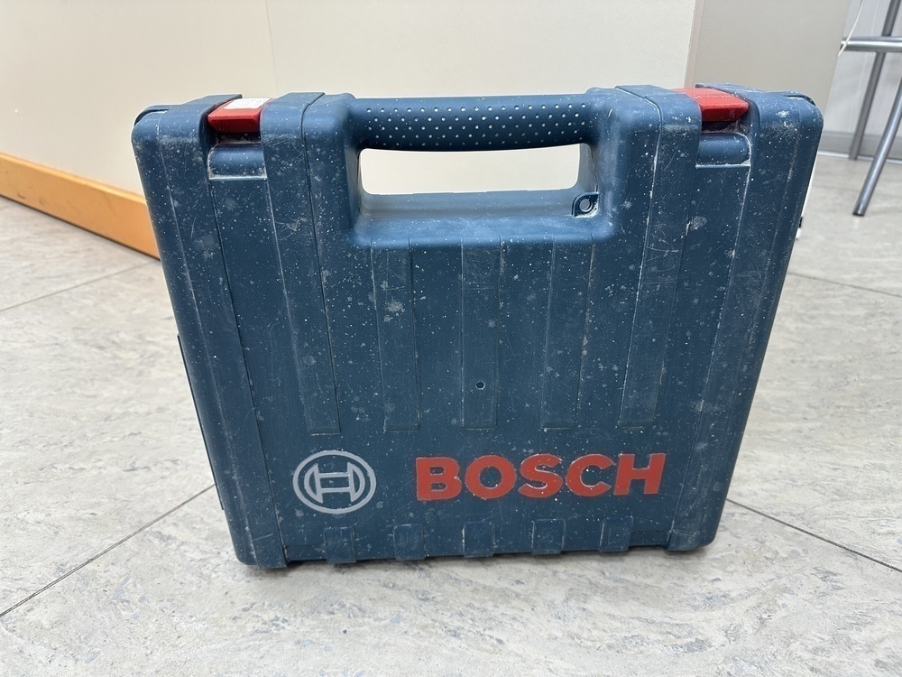 Перфоратор Bosch GBH 240