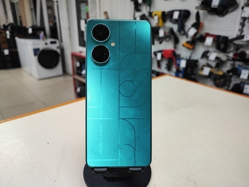 Смартфон Tecno Camon 19 6/128