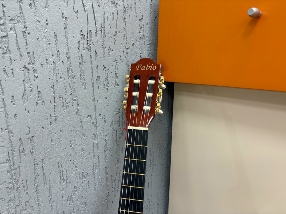 Гитара акустическая Fabio FB3410 N