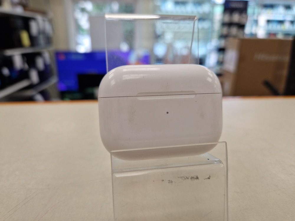 Наушники беспроводные Apple AirPods Pro 2 Gen