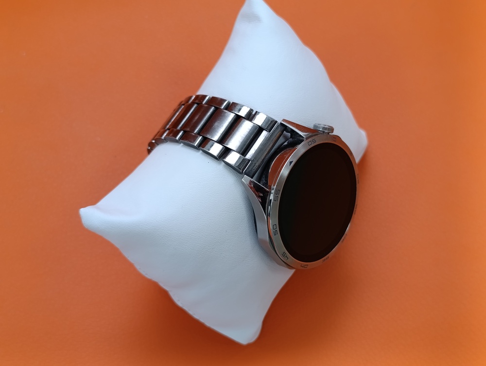 Смарт-часы Huawei WATCH GT 4 46mm