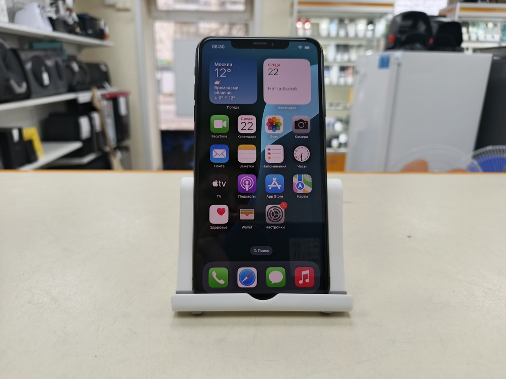 Смартфон Apple iPhone Xs Max 64Gb