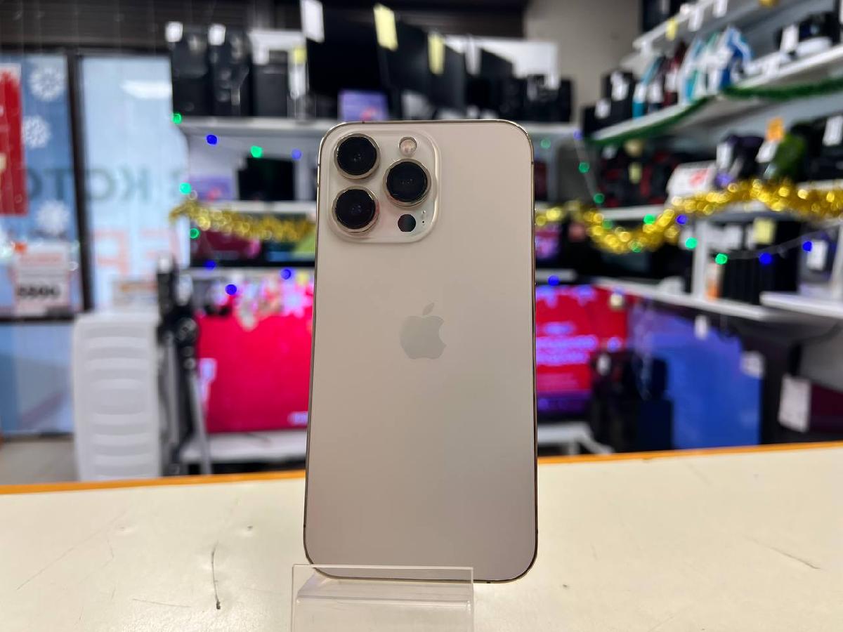 Смартфон Apple iPhone 13 Pro 128Gb