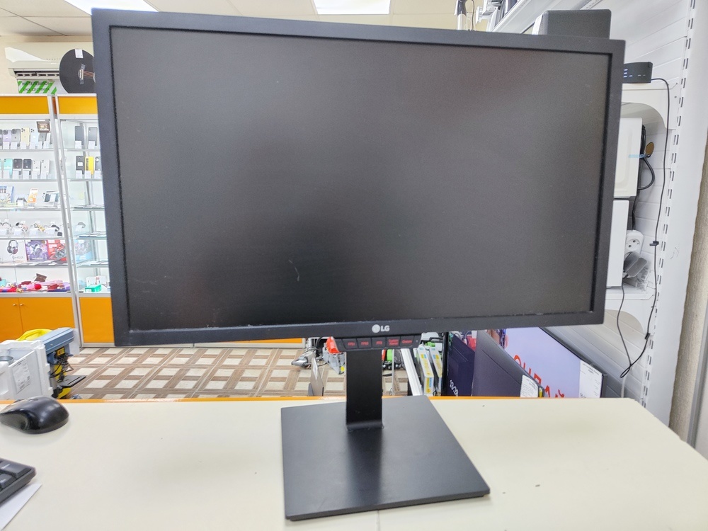 Монитор LG 24GM79G