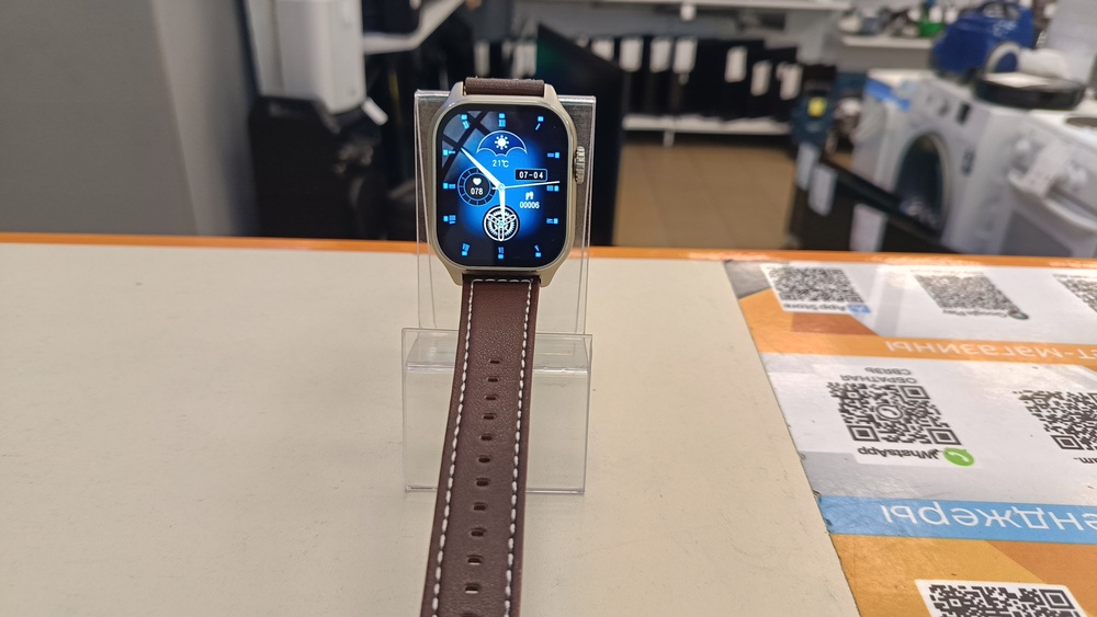 Смарт-часы Smart Watch Y17