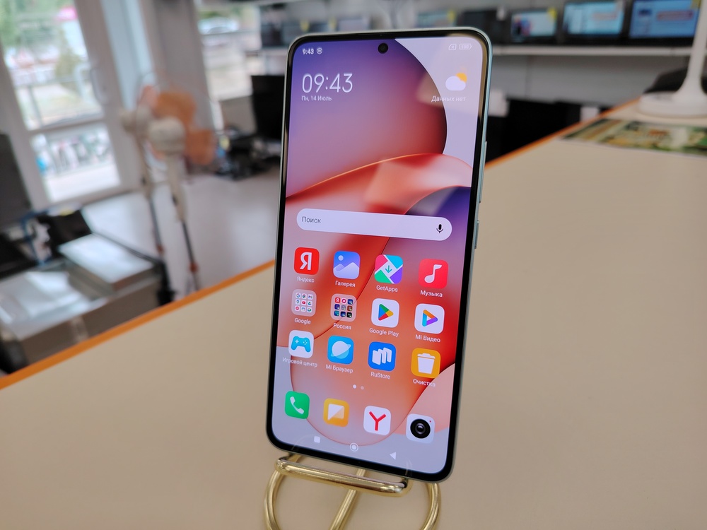 Смартфон Xiaomi 13 T Pro 12/512