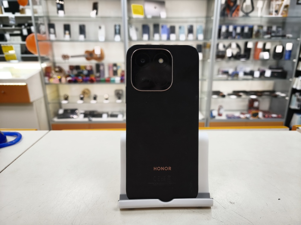 Смартфон Honor X6C 6/128