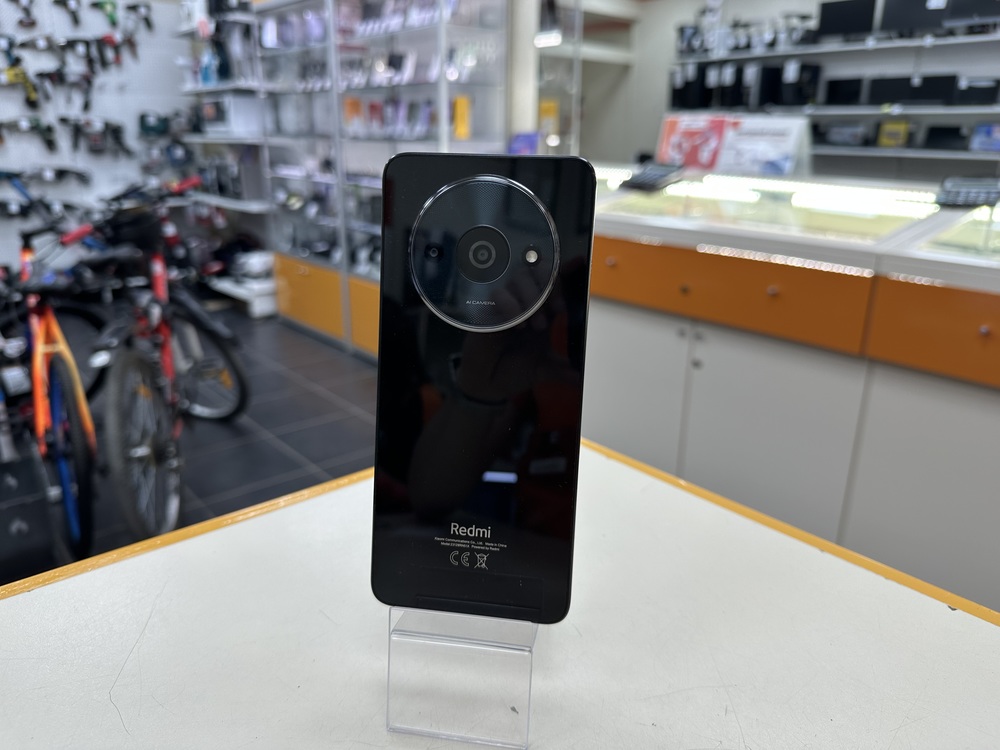 Смартфон Xiaomi Redmi A3 4/128