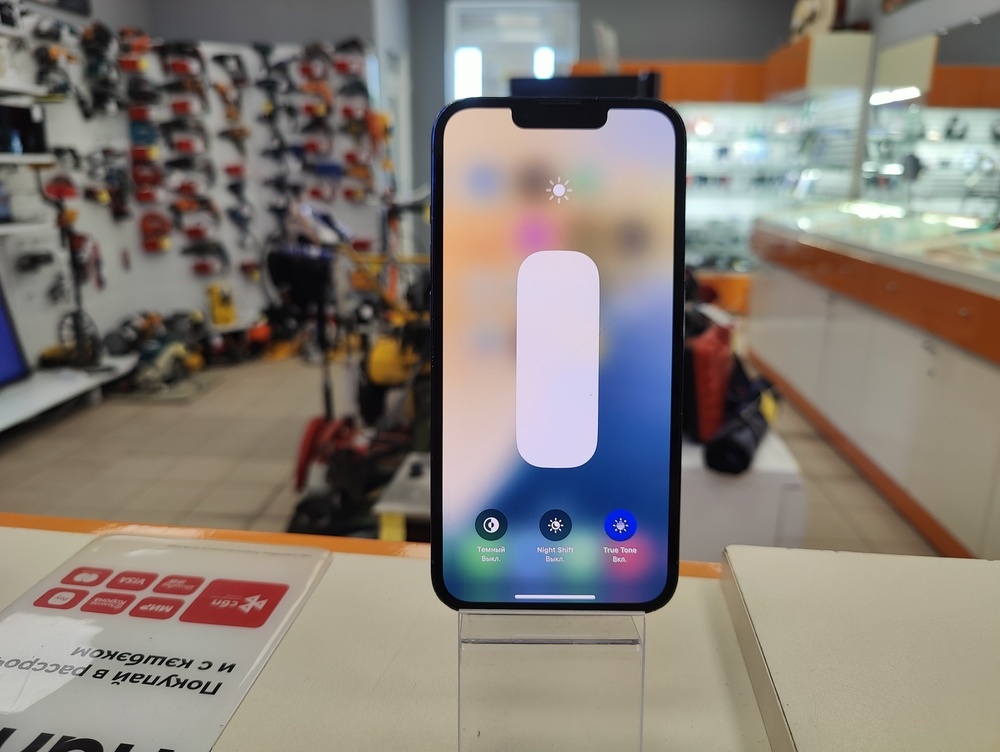 Смартфон Apple iPhone 13 Pro 128Gb