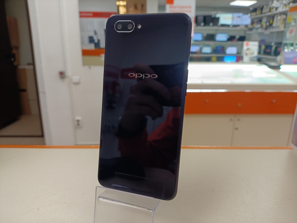 Смартфон Oppo A3S 6/128