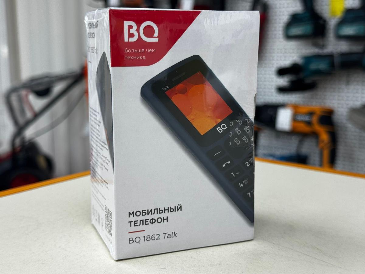 Мобильный телефон BQ 1862