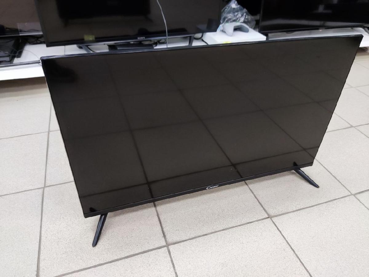 LED Телевизор Candy Uno 32