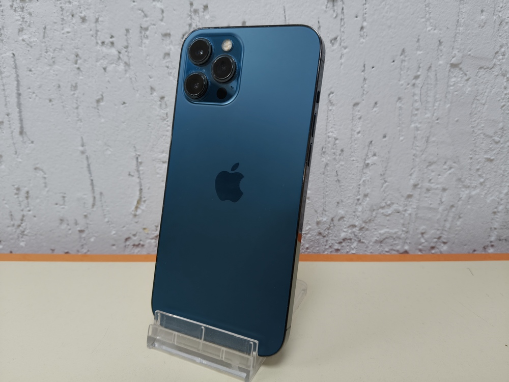 Смартфон Apple iPhone 12 Pro Max 256Gb