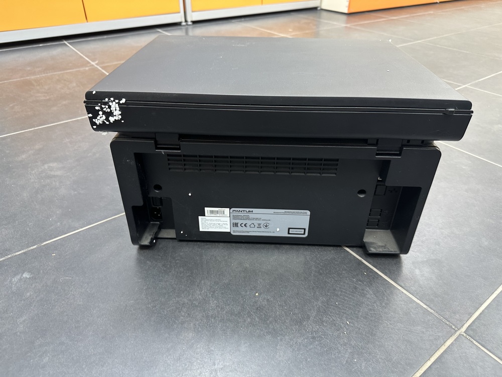 Принтер Pantum m6500w