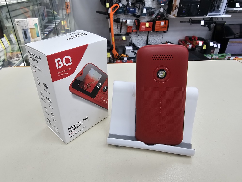 Мобильный телефон BQ 1853