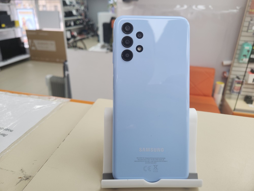 Смартфон Samsung Galaxy A13 4/64