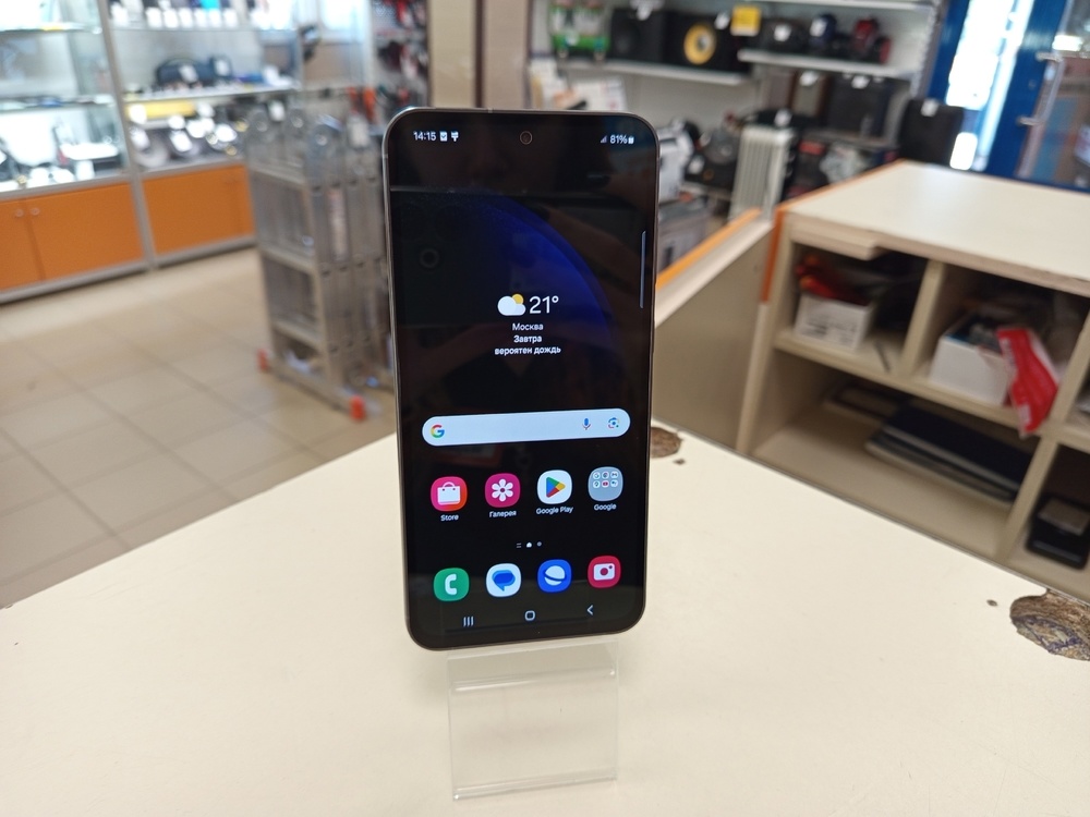 Смартфон Samsung Galaxy S23 FE 8/128