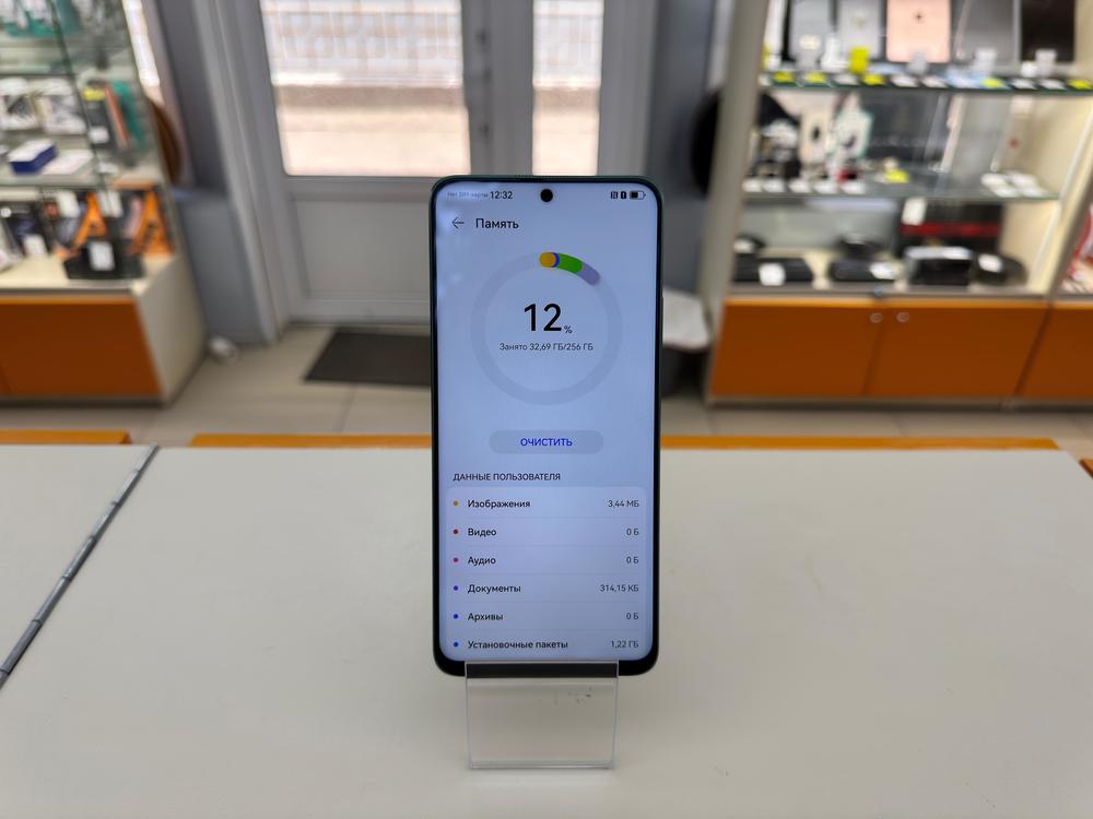 Смартфон Huawei Nova 12i 8/256