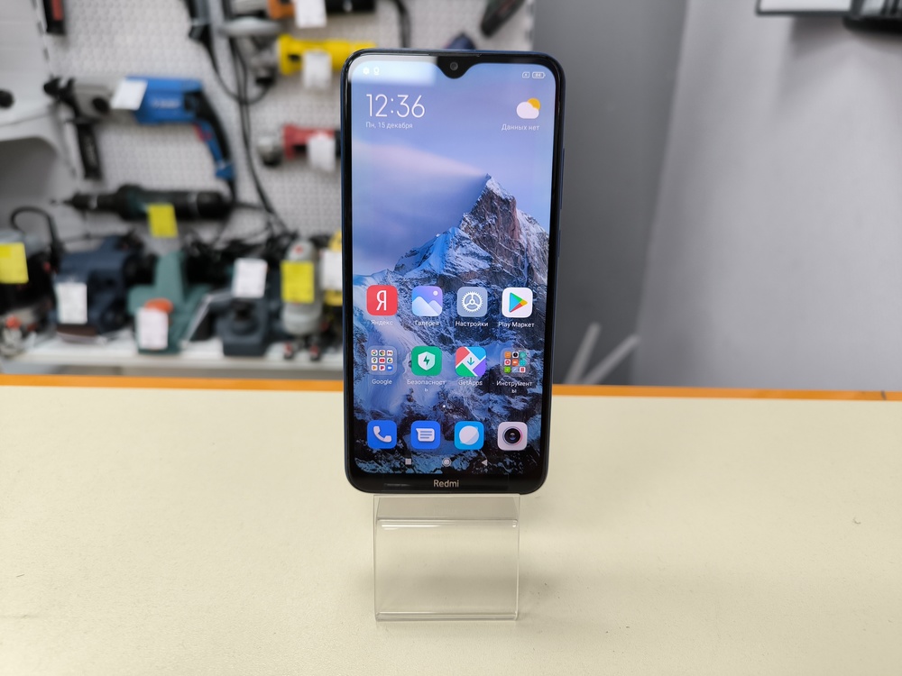 Смартфон Xiaomi Redmi 8 3/32