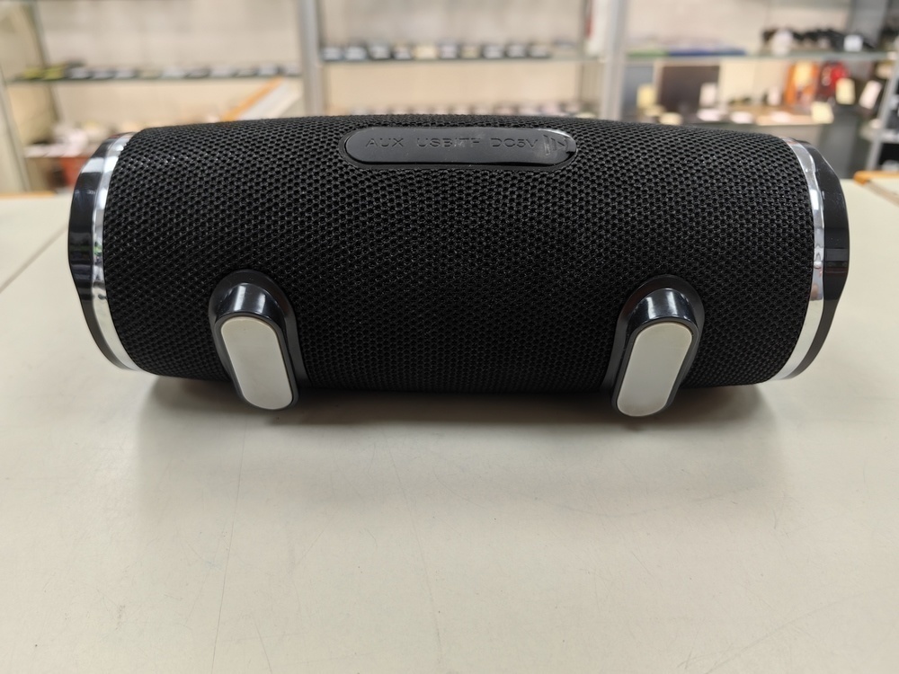 Портативная акустика HOCO BS40