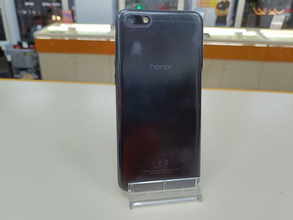 Смартфон Honor 7A 2/16