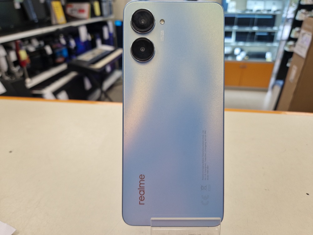 Смартфон Realme 10 Pro 8/128