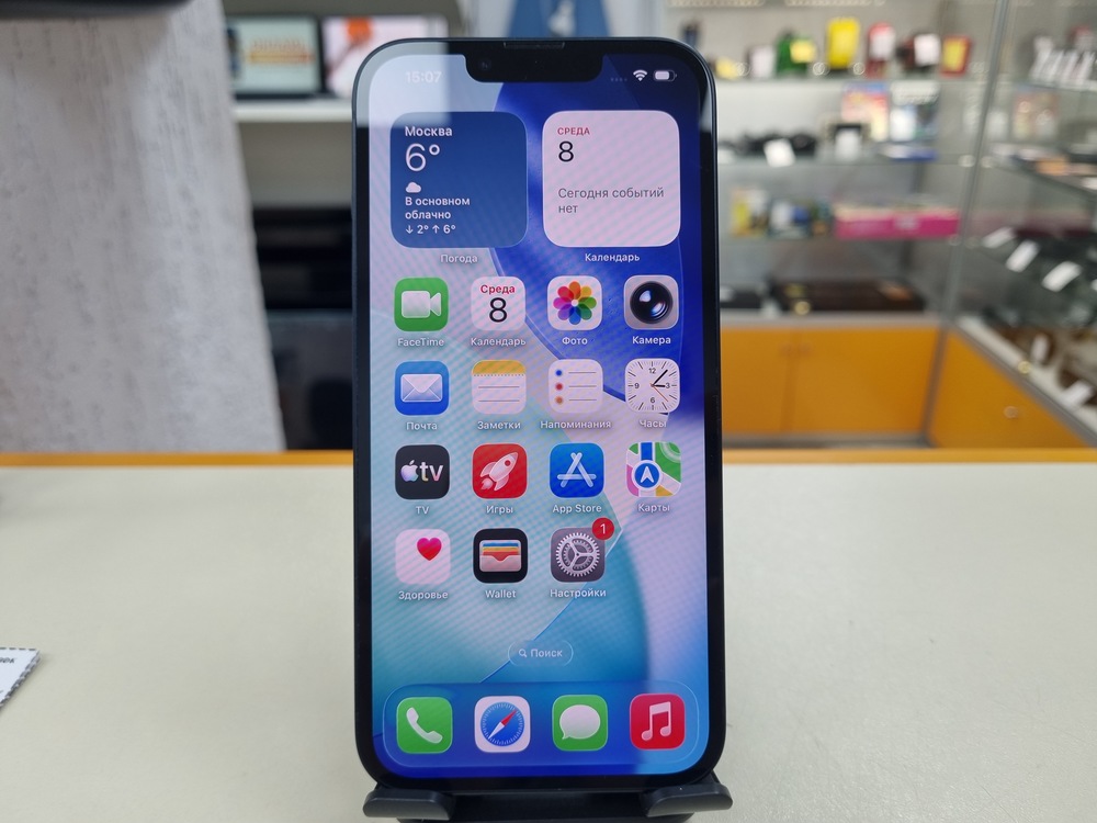 Смартфон Apple iPhone 13 128Gb