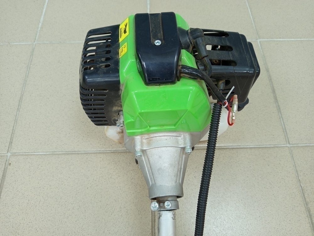 Триммер Prioritet BT-53