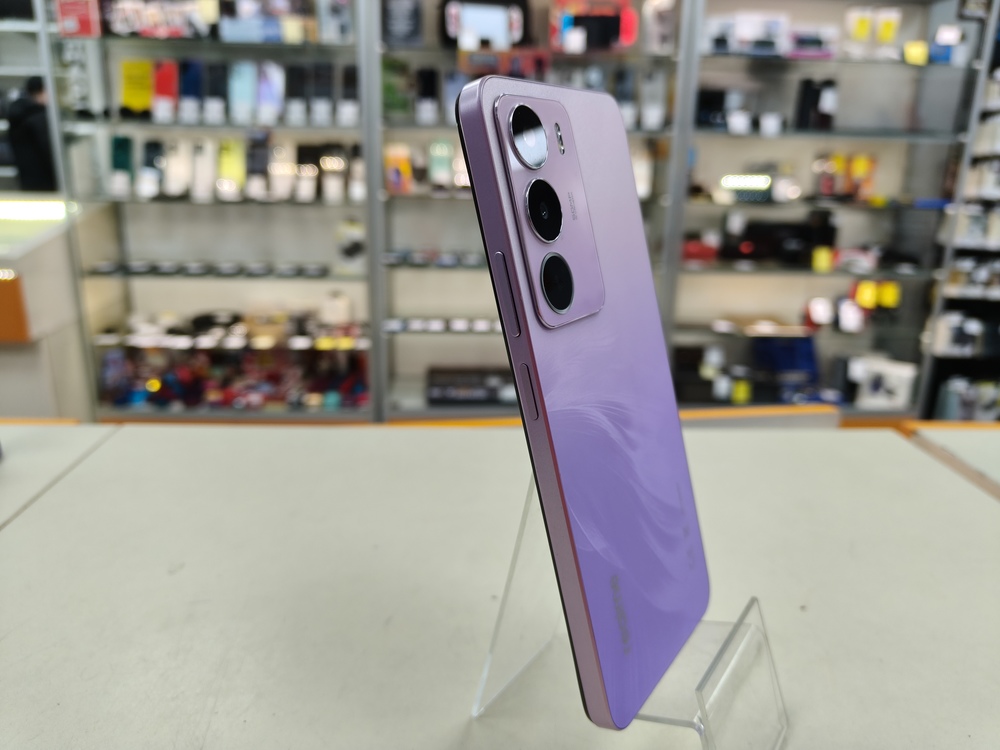 Смартфон Realme C71 8/256