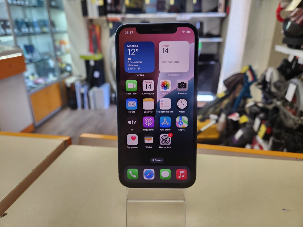 Смартфон Apple iPhone 12 64Gb