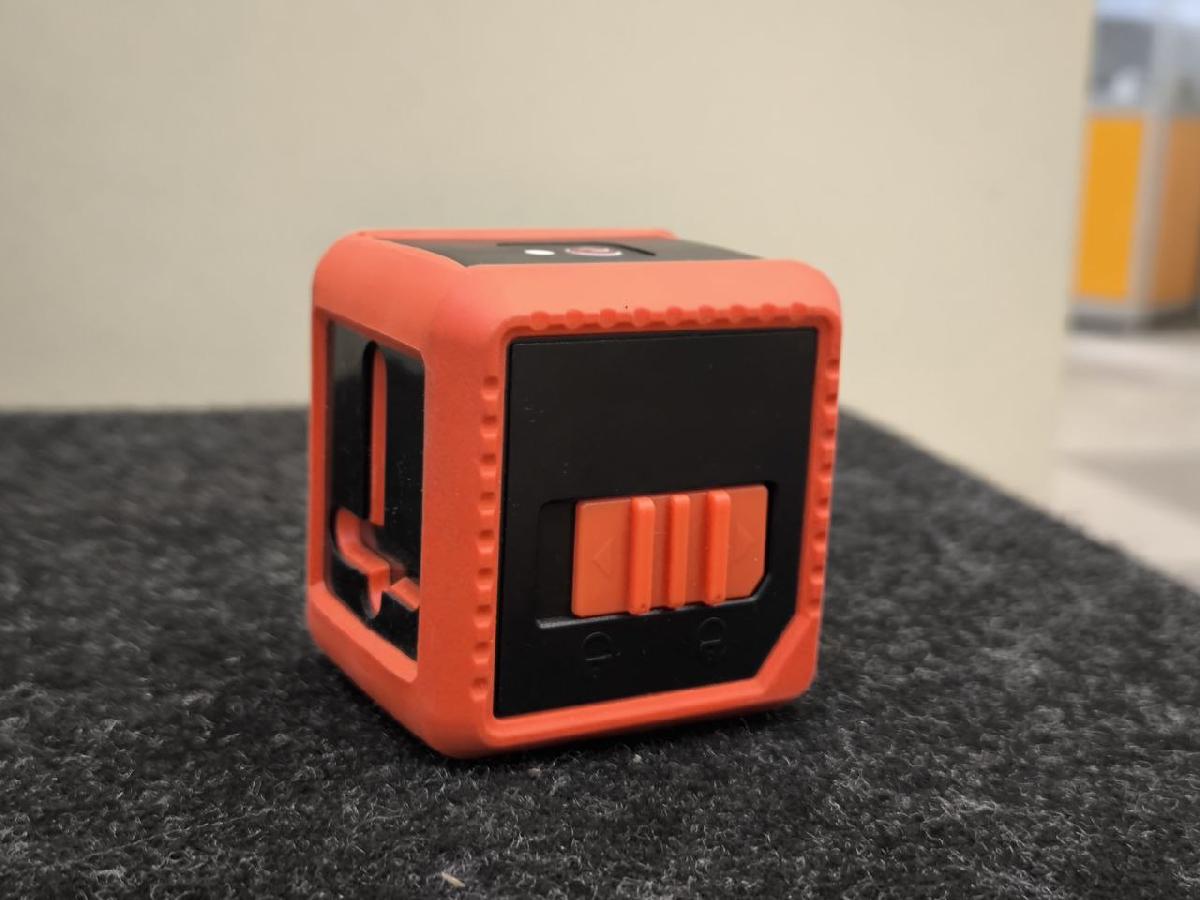 Нивелир Condtrol Smart 2D;