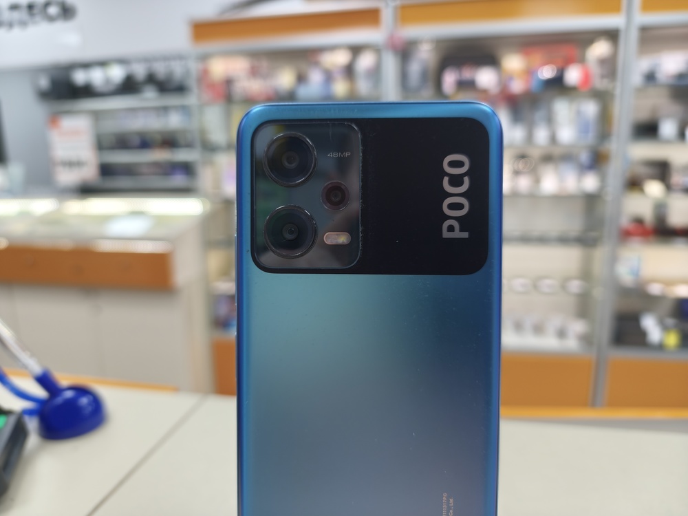 Смартфон Xiaomi Poco X5 6/128