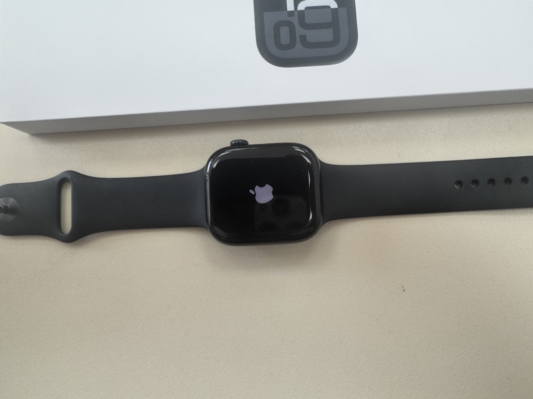 Смарт-часы Apple Watch Series 10 46mm
